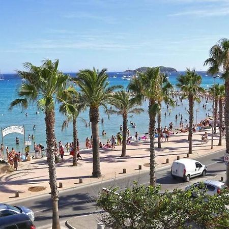 Apartamento Lou Souleou La Ciotat Exterior foto
