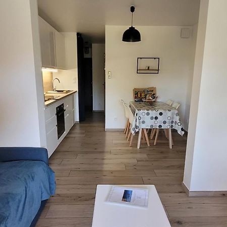 Apartamento Lou Souleou La Ciotat Exterior foto