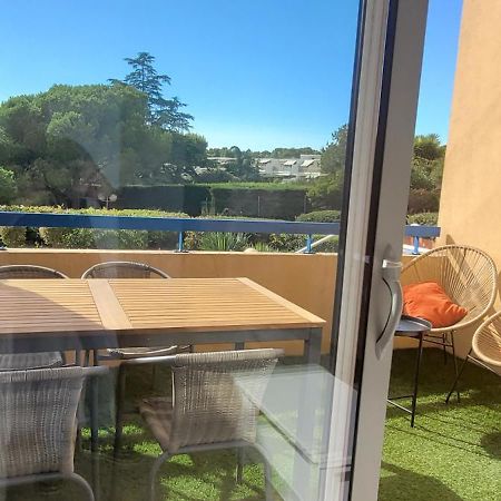 Apartamento Lou Souleou La Ciotat Exterior foto