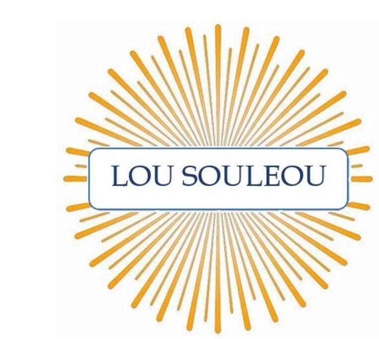 Apartamento Lou Souleou La Ciotat Exterior foto