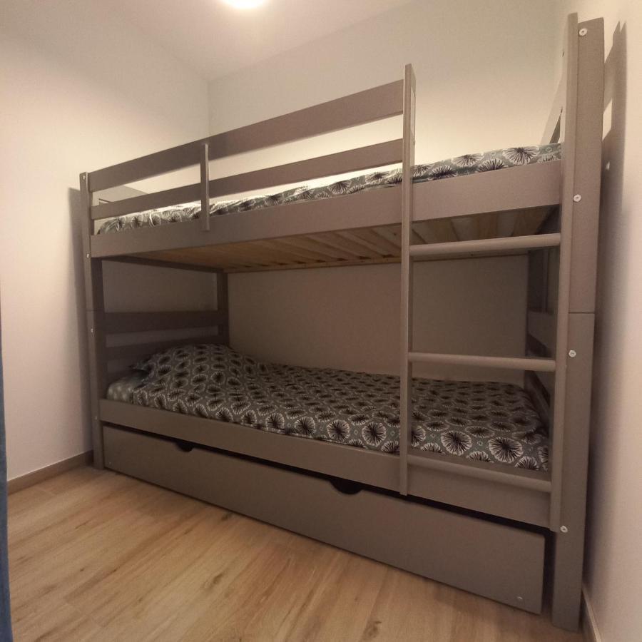 Apartamento Lou Souleou La Ciotat Exterior foto