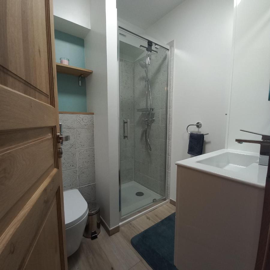 Apartamento Lou Souleou La Ciotat Exterior foto