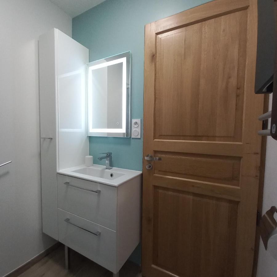 Apartamento Lou Souleou La Ciotat Exterior foto