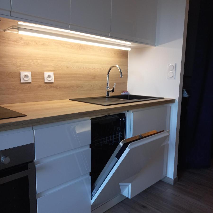 Apartamento Lou Souleou La Ciotat Exterior foto
