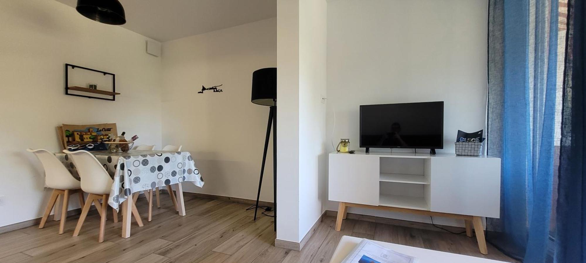 Apartamento Lou Souleou La Ciotat Exterior foto