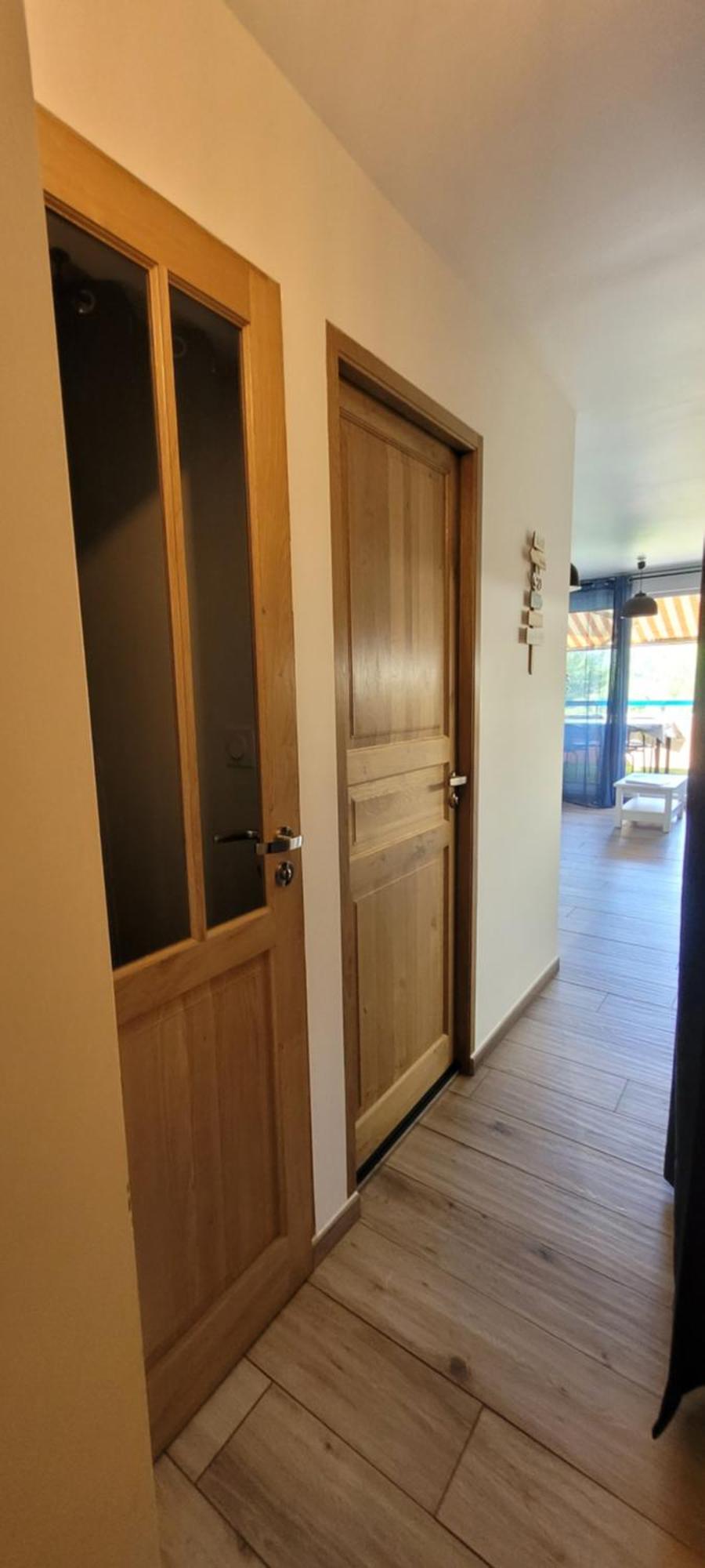 Apartamento Lou Souleou La Ciotat Exterior foto